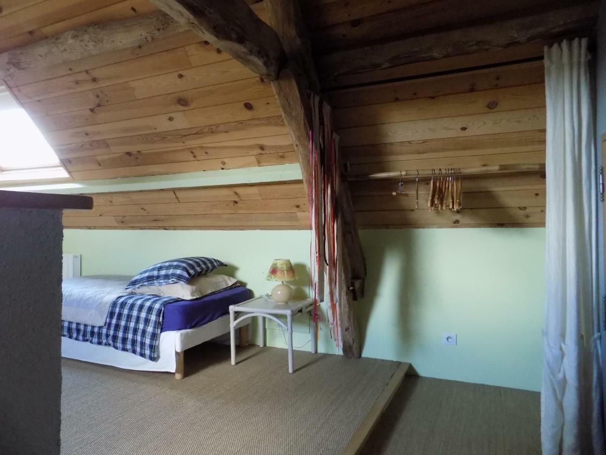 Des Patissons Holiday home La Foret Du Parc