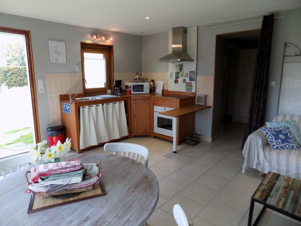 Holiday home Des Patissons *
